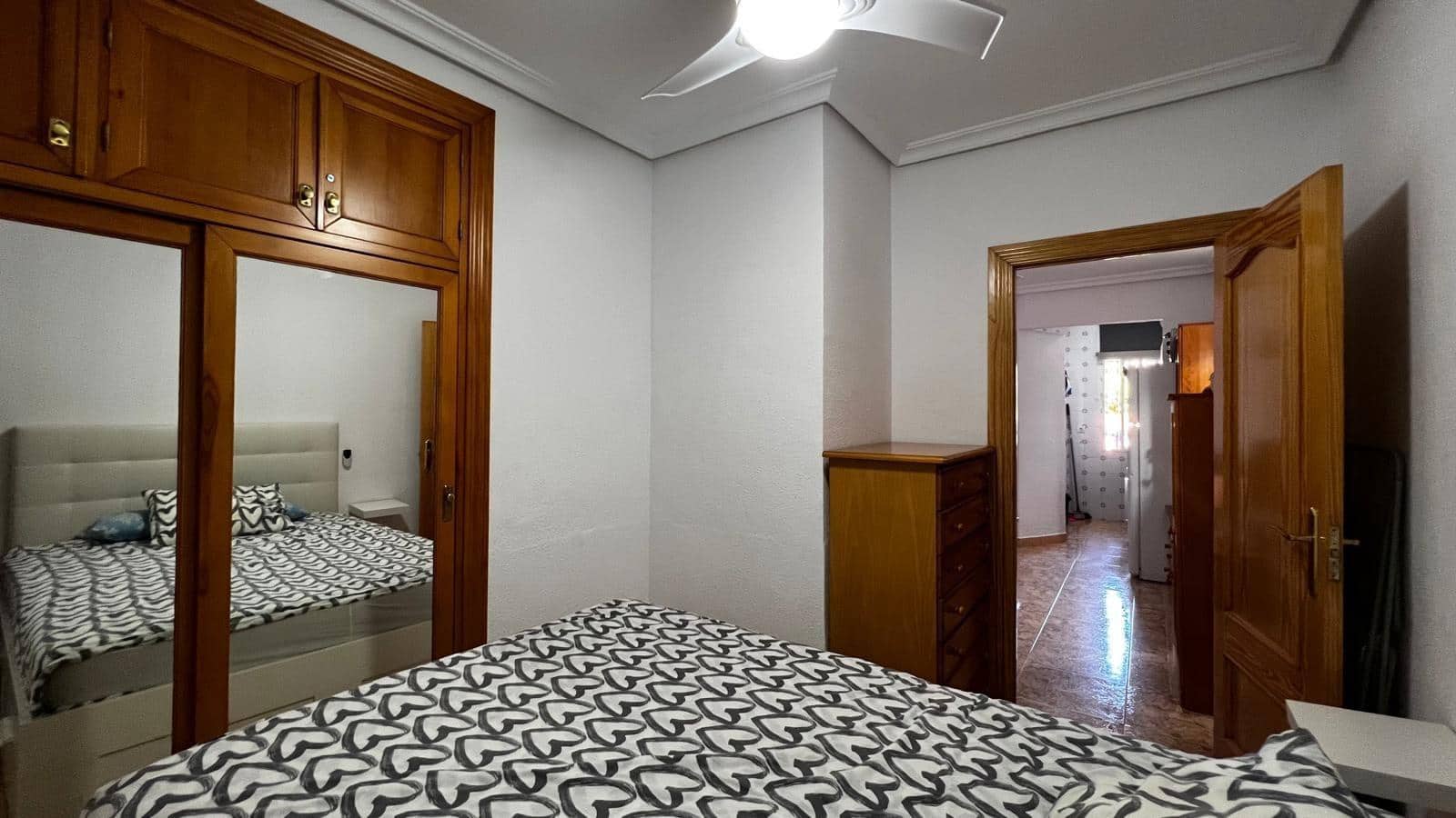 1 chambre Appartement à vendre à Benalmadena Costa avec piscine - 214 000 € (Ref: 9780668)