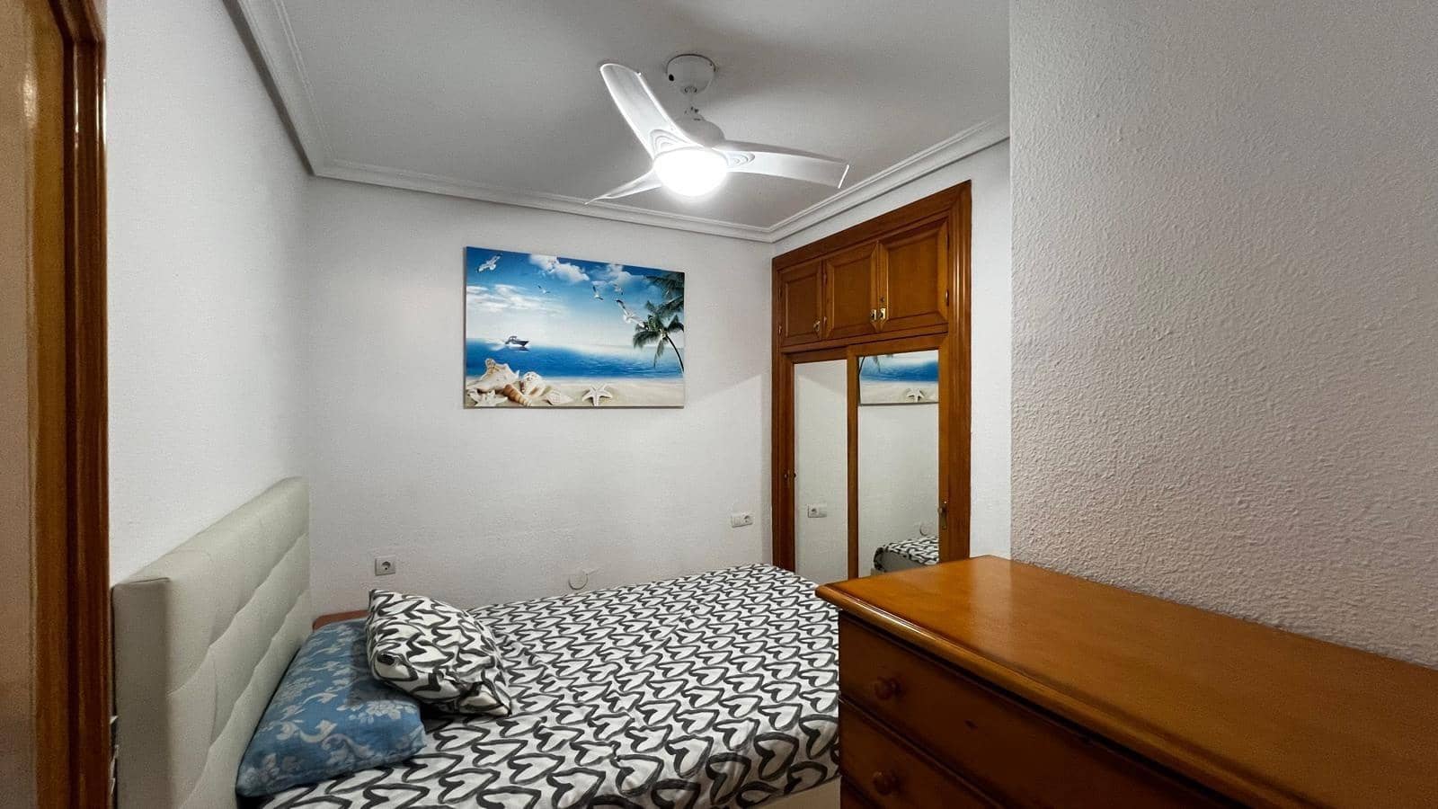 1 chambre Appartement à vendre à Benalmadena Costa avec piscine - 214 000 € (Ref: 9780668)