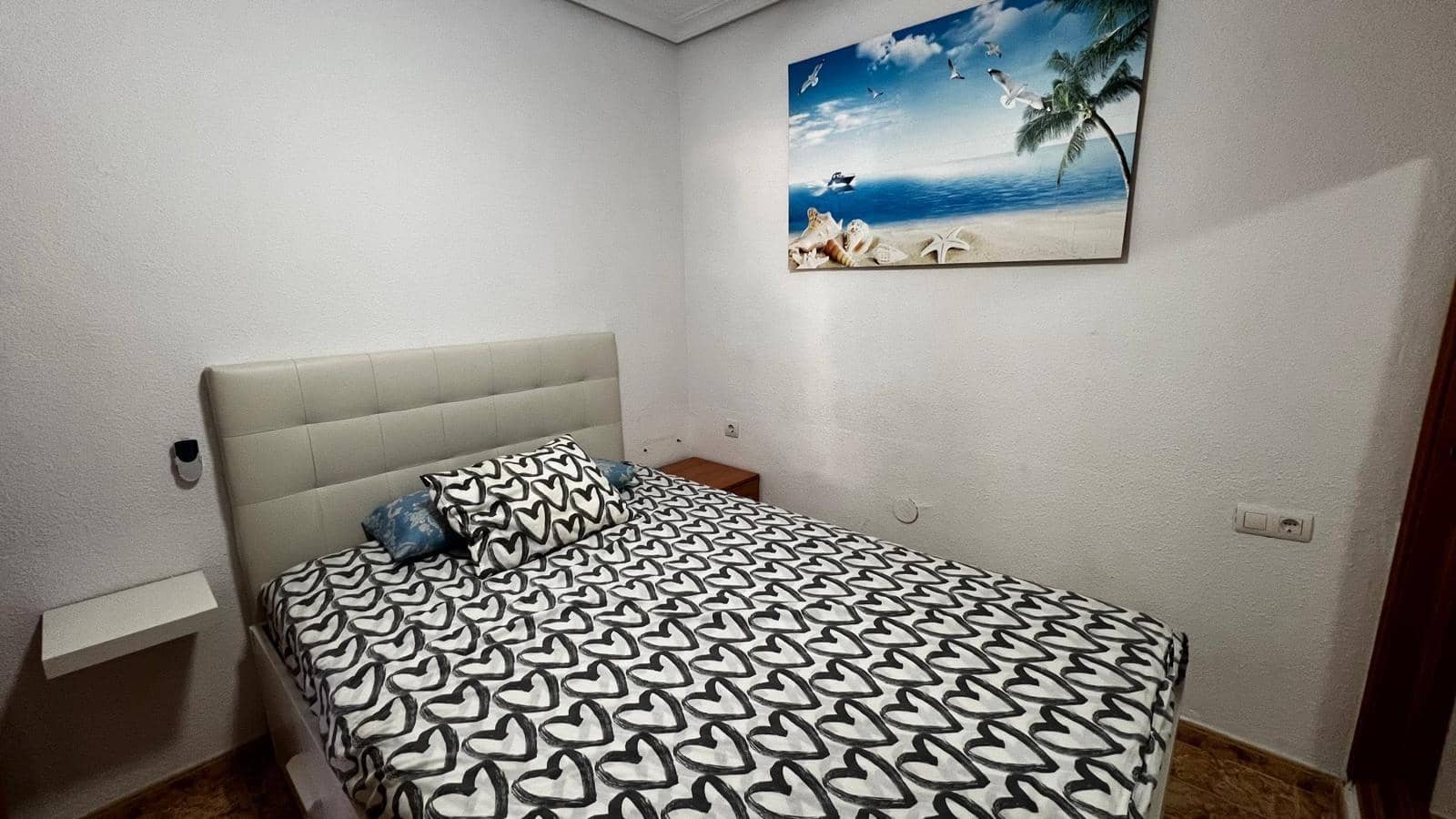 1 chambre Appartement à vendre à Benalmadena Costa avec piscine - 214 000 € (Ref: 9780668)