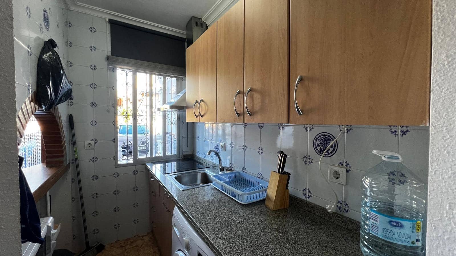 1 chambre Appartement à vendre à Benalmadena Costa avec piscine - 214 000 € (Ref: 9780668)