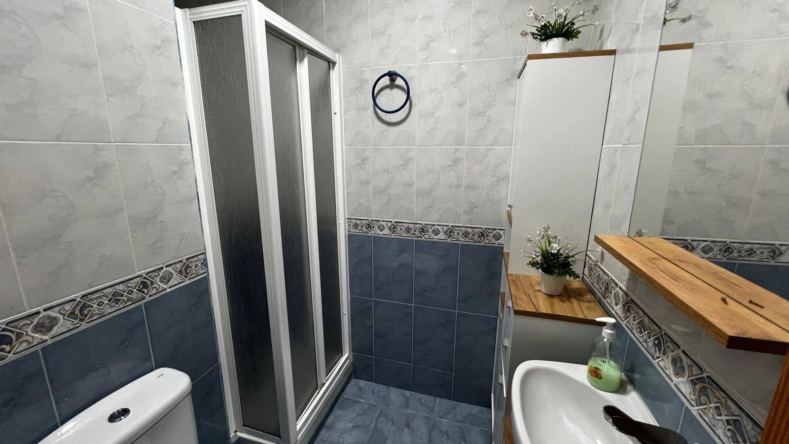 1 chambre Appartement à vendre à Benalmadena Costa avec piscine - 214 000 € (Ref: 9780668)