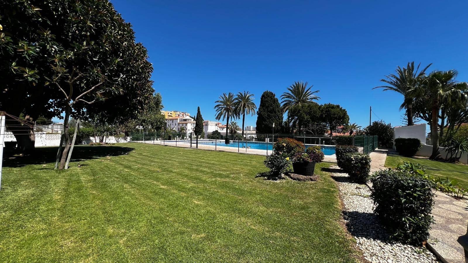 1 chambre Appartement à vendre à Benalmadena Costa avec piscine - 214 000 € (Ref: 9780668)