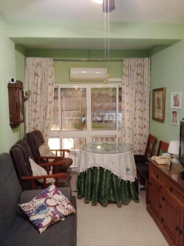 1 soveværelse Studio til salg i Torremolinos med garage - € 215.000 (Ref: 9784515)