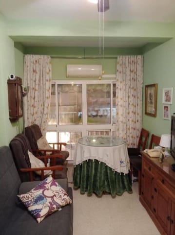 1 soveværelse Studio til salg i Torremolinos med garage - € 215.000 (Ref: 9784515)