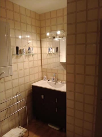 1 soveværelse Studio til salg i Torremolinos med garage - € 215.000 (Ref: 9784515)