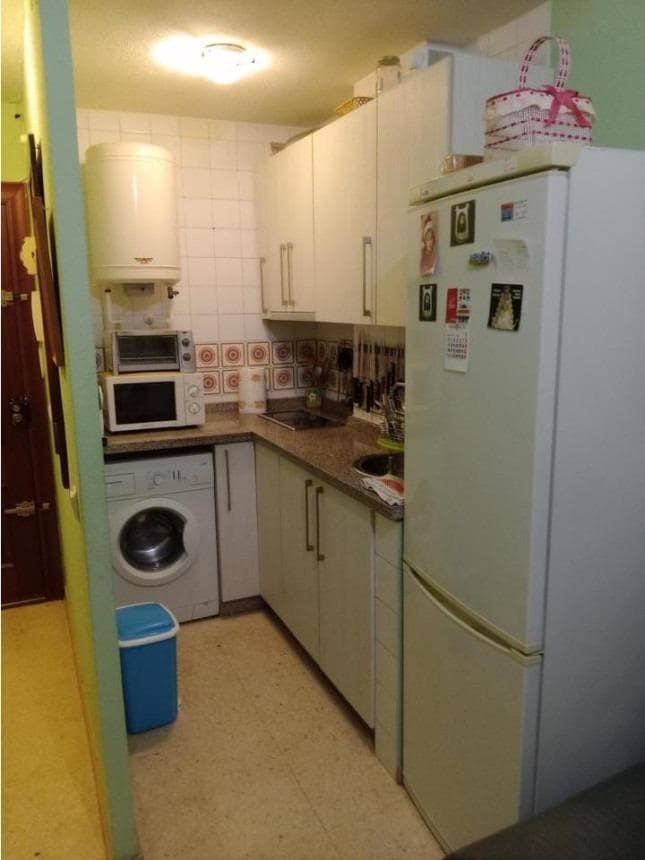 1 soveværelse Studio til salg i Torremolinos med garage - € 215.000 (Ref: 9784515)