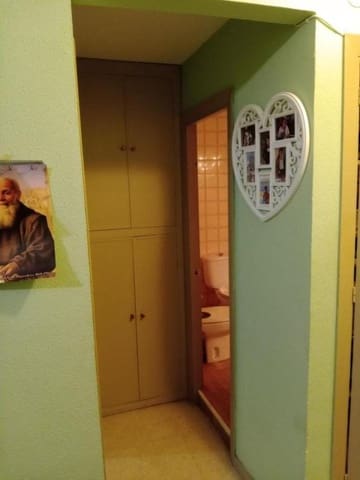 1 soveværelse Studio til salg i Torremolinos med garage - € 215.000 (Ref: 9784515)