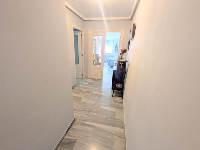 3 bedroom Apartment for sale in Torremolinos - € 380,000 (Ref: 9784516)