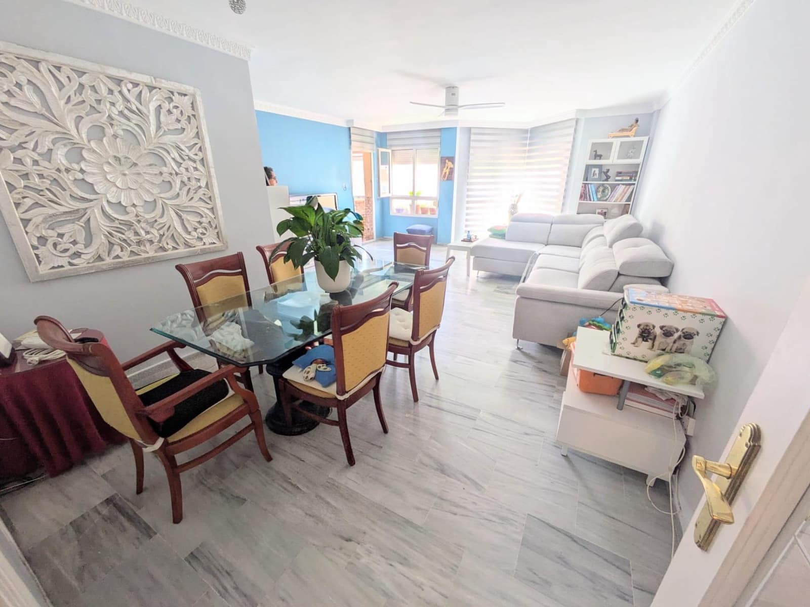 3 bedroom Apartment for sale in Torremolinos - € 380,000 (Ref: 9784516)
