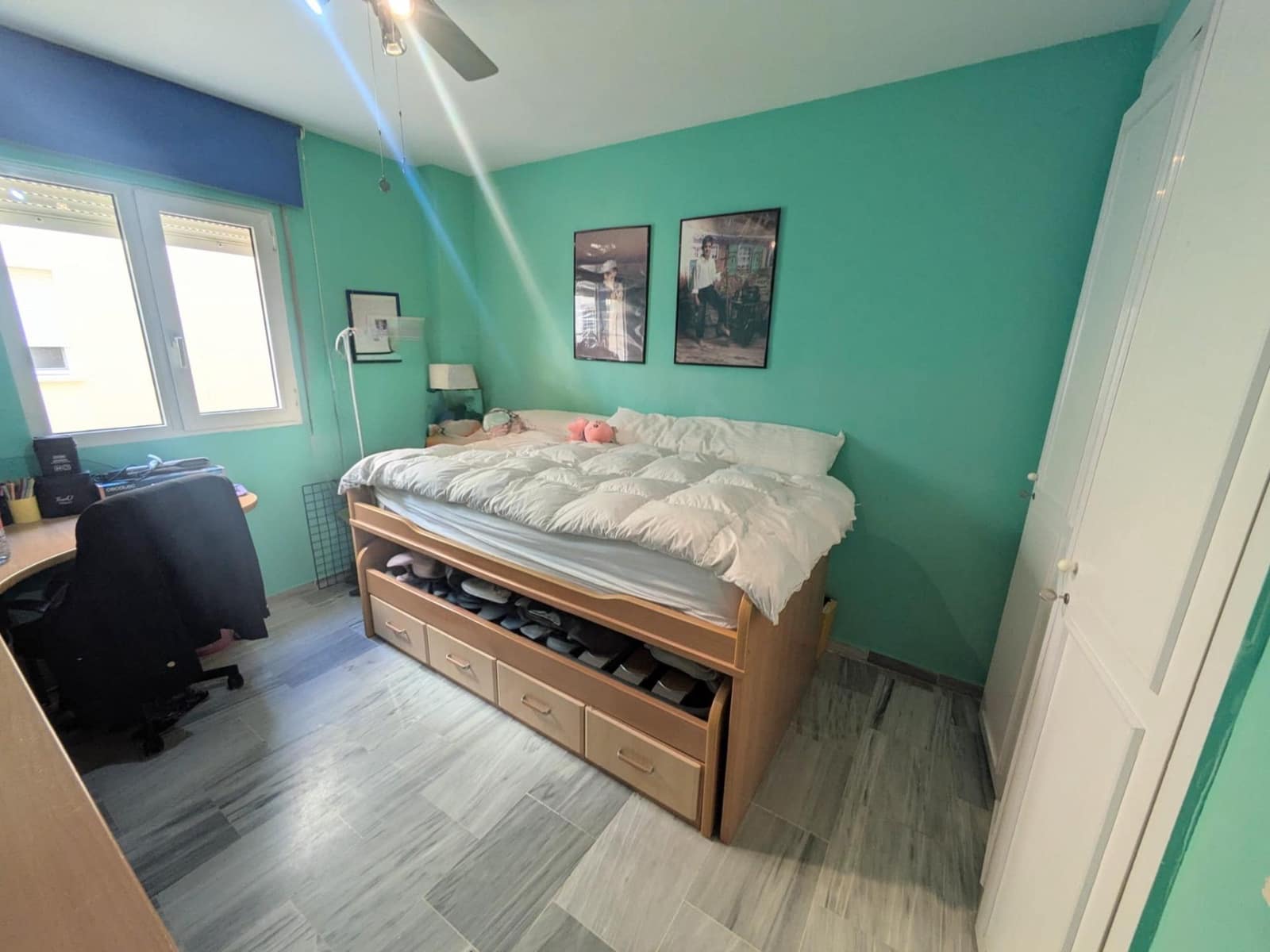 3 bedroom Apartment for sale in Torremolinos - € 380,000 (Ref: 9784516)