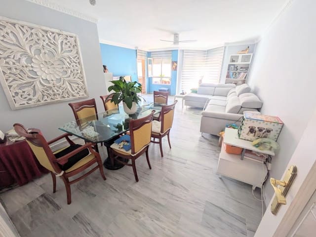 3 bedroom Apartment for sale in Torremolinos - € 380,000 (Ref: 9784516)