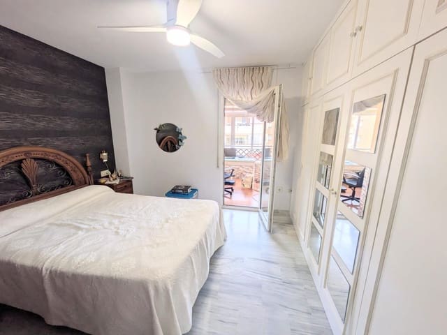 3 bedroom Apartment for sale in Torremolinos - € 380,000 (Ref: 9784516)