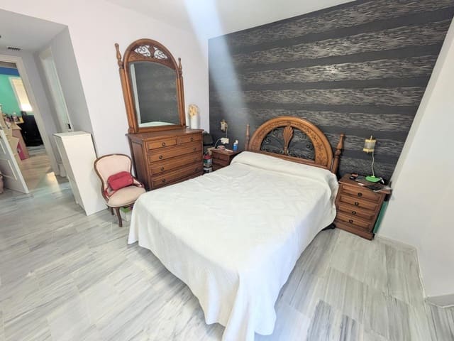 3 bedroom Apartment for sale in Torremolinos - € 380,000 (Ref: 9784516)