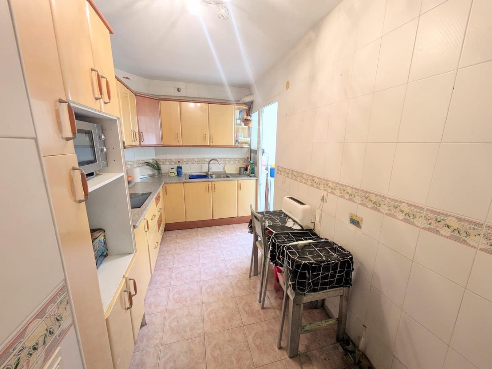 3 bedroom Apartment for sale in Torremolinos - € 380,000 (Ref: 9784516)