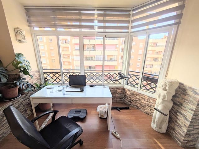 3 bedroom Apartment for sale in Torremolinos - € 380,000 (Ref: 9784516)