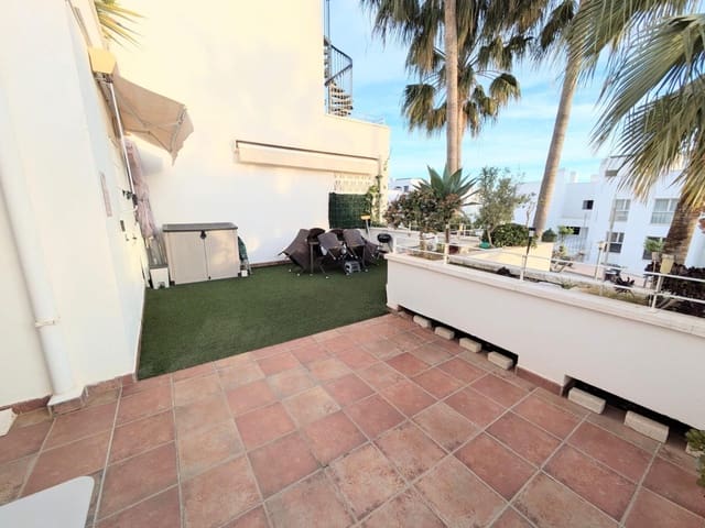 3 sypialnia Apartament na sprzedaż w Torrequebrada, Benalmádena z basenem garażem - 560 000 € (Ref: 9791125)