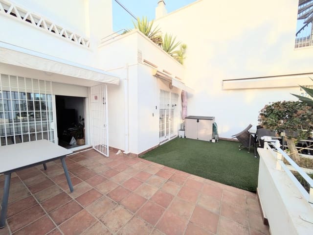 3 sypialnia Apartament na sprzedaż w Torrequebrada, Benalmádena z basenem garażem - 560 000 € (Ref: 9791125)