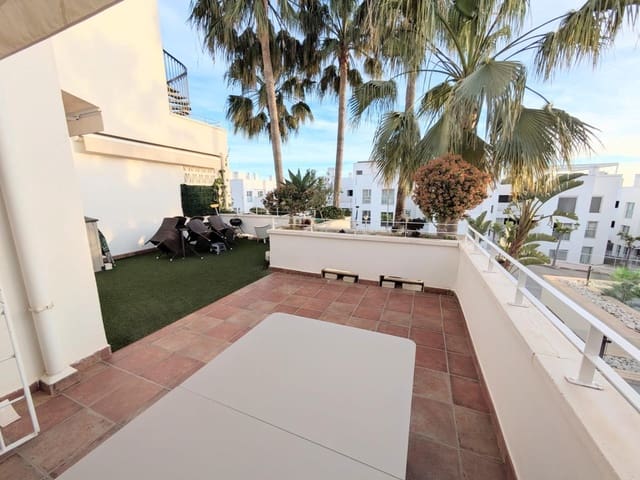3 sypialnia Apartament na sprzedaż w Torrequebrada, Benalmádena z basenem garażem - 560 000 € (Ref: 9791125)