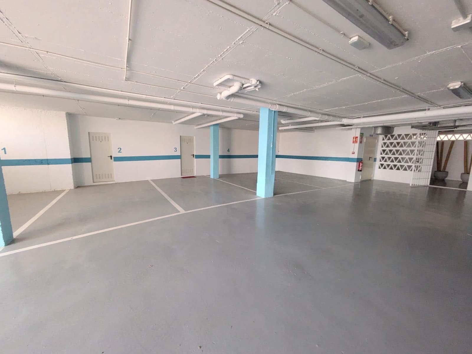 3 sypialnia Apartament na sprzedaż w Torrequebrada z basenem garażem - 560 000 € (Ref: 9791125)