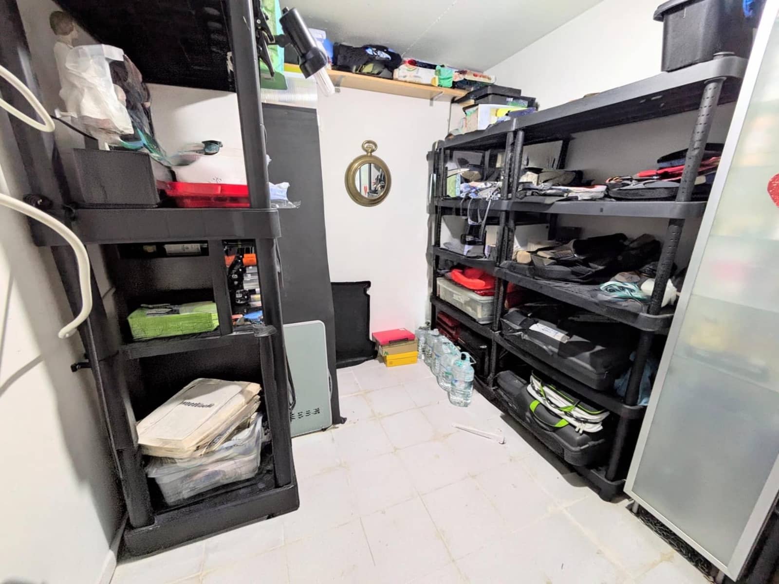 3 sypialnia Apartament na sprzedaż w Torrequebrada z basenem garażem - 560 000 € (Ref: 9791125)