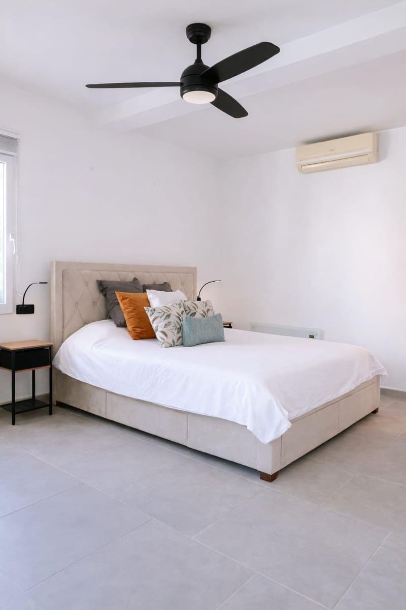 3 chambre Villa/Maison à vendre à Benalmadena avec piscine garage - 766 000 € (Ref: 9791127)