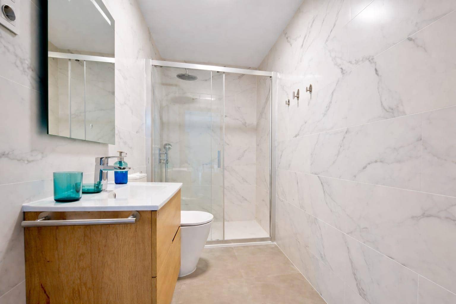 3 chambre Villa/Maison à vendre à Benalmadena avec piscine garage - 766 000 € (Ref: 9791127)