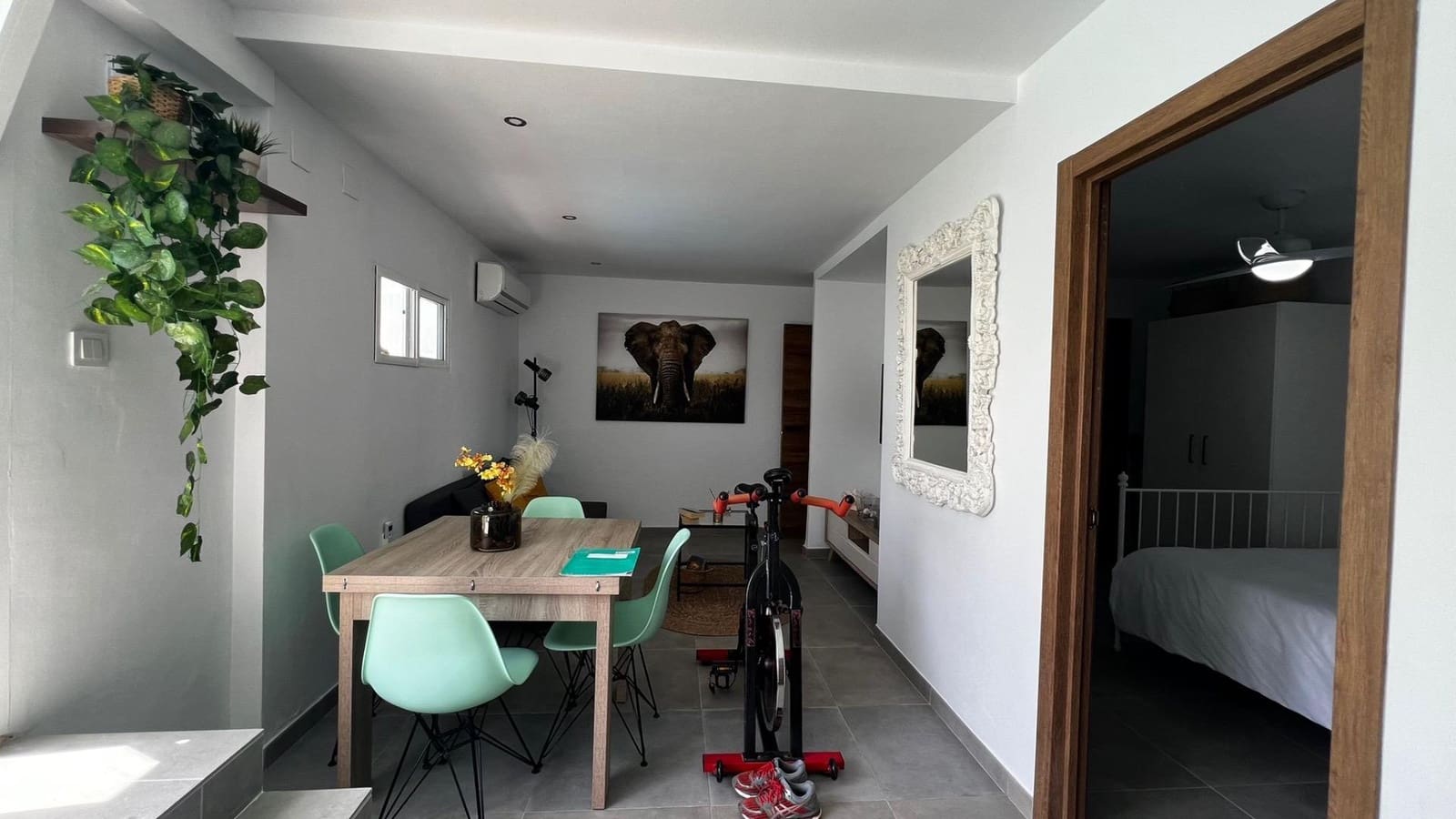 3 chambre Villa/Maison à vendre à Benalmadena avec piscine garage - 766 000 € (Ref: 9791127)