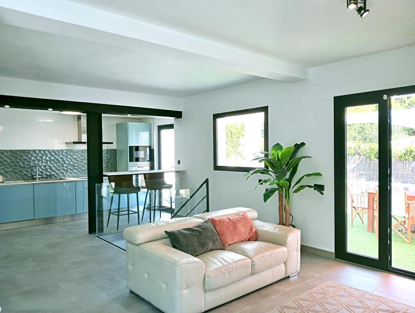 3 chambre Villa/Maison à vendre à Benalmadena avec piscine garage - 766 000 € (Ref: 9791127)