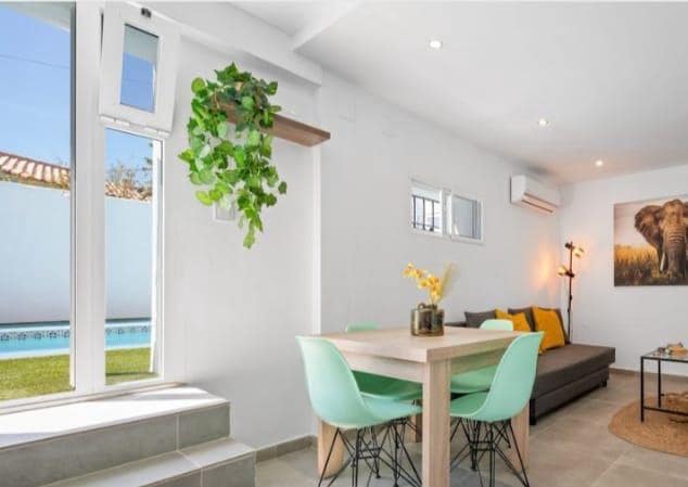 3 soveværelse Villa til salg i Benalmadena med swimmingpool garage - € 729.000 (Ref: 9791128)