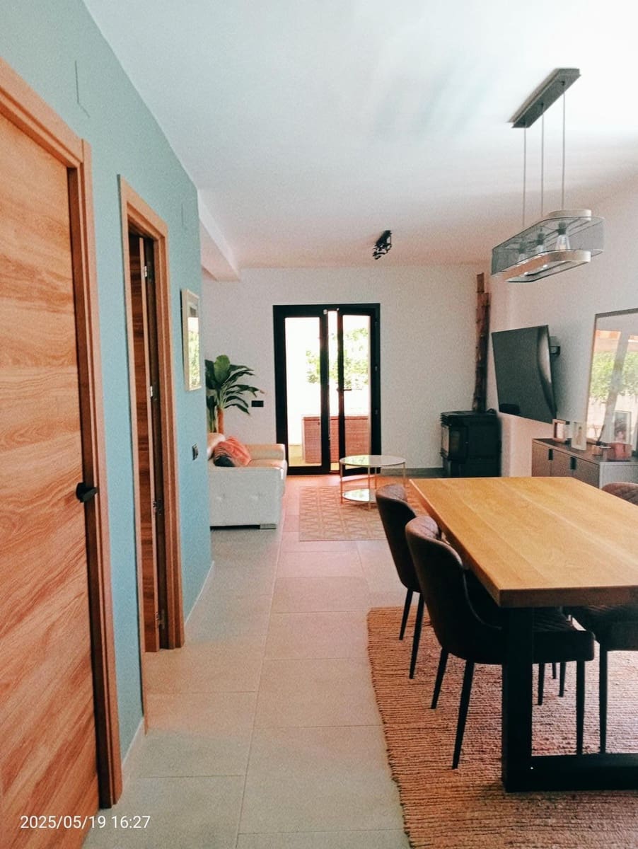 3 soveværelse Villa til salg i Benalmadena med swimmingpool garage - € 729.000 (Ref: 9791128)