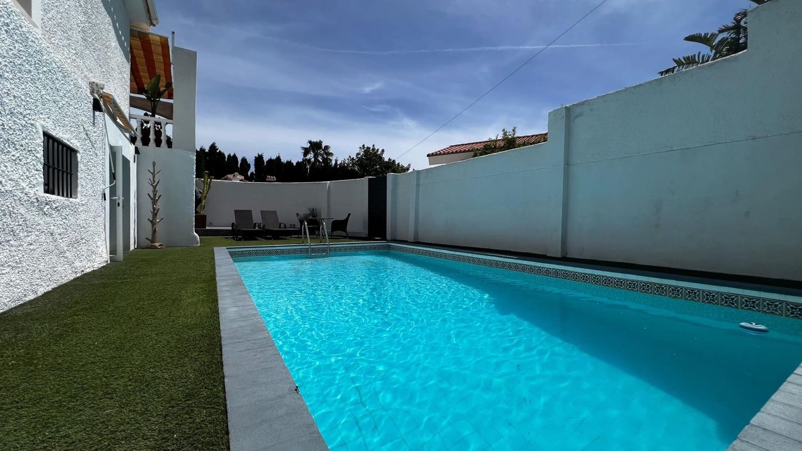 3 soveværelse Villa til salg i Benalmadena med swimmingpool garage - € 729.000 (Ref: 9791128)