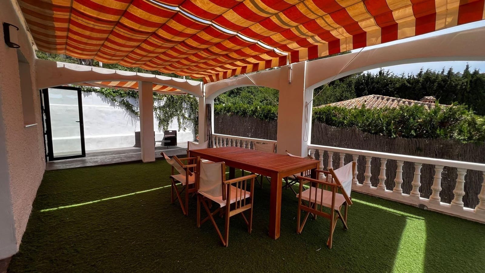 3 soveværelse Villa til salg i Benalmadena med swimmingpool garage - € 729.000 (Ref: 9791128)