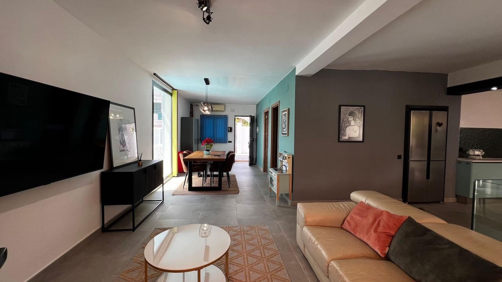 3 soveværelse Villa til salg i Benalmadena med swimmingpool garage - € 729.000 (Ref: 9791128)