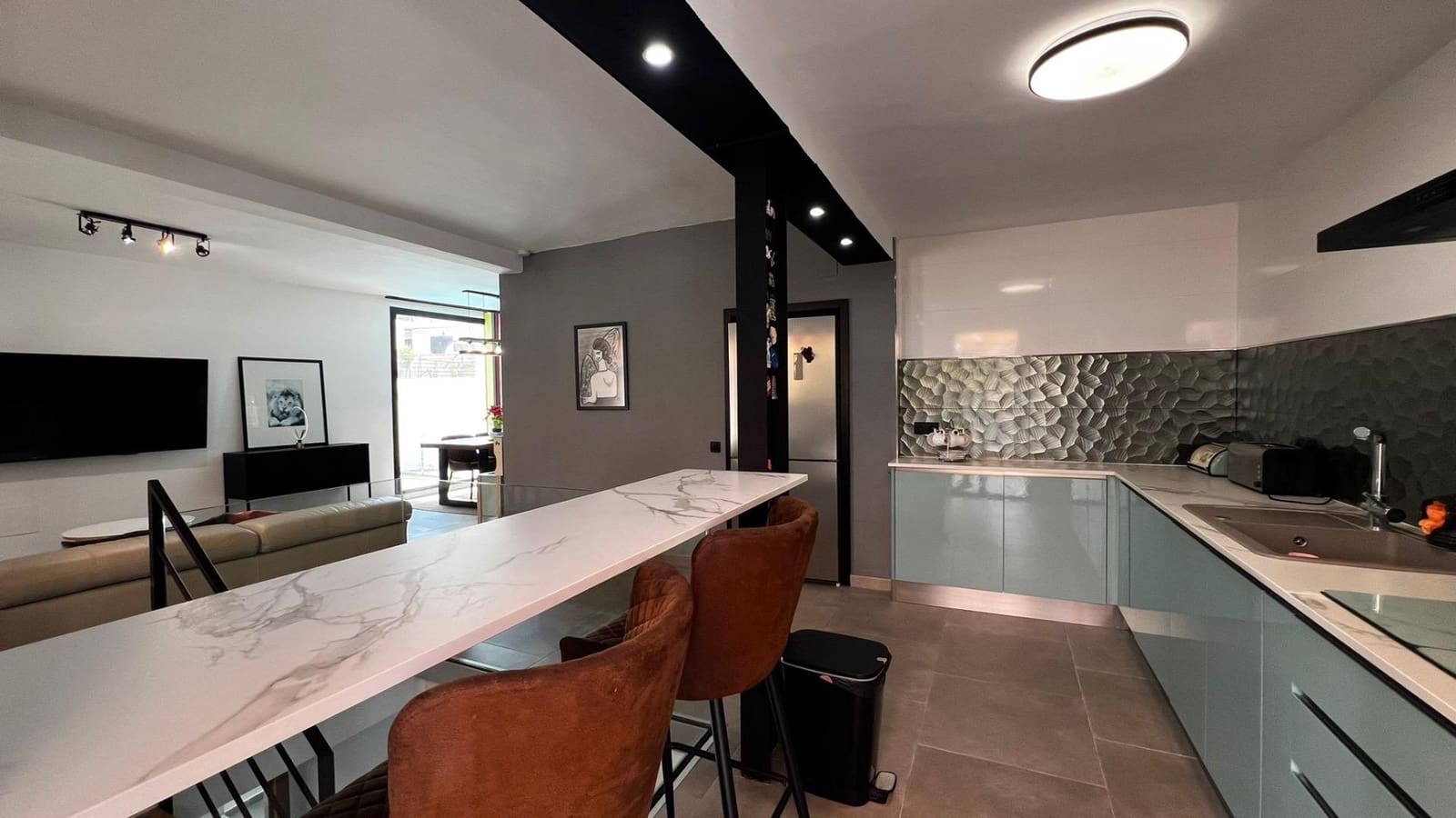 3 soveværelse Villa til salg i Benalmadena med swimmingpool garage - € 729.000 (Ref: 9791128)