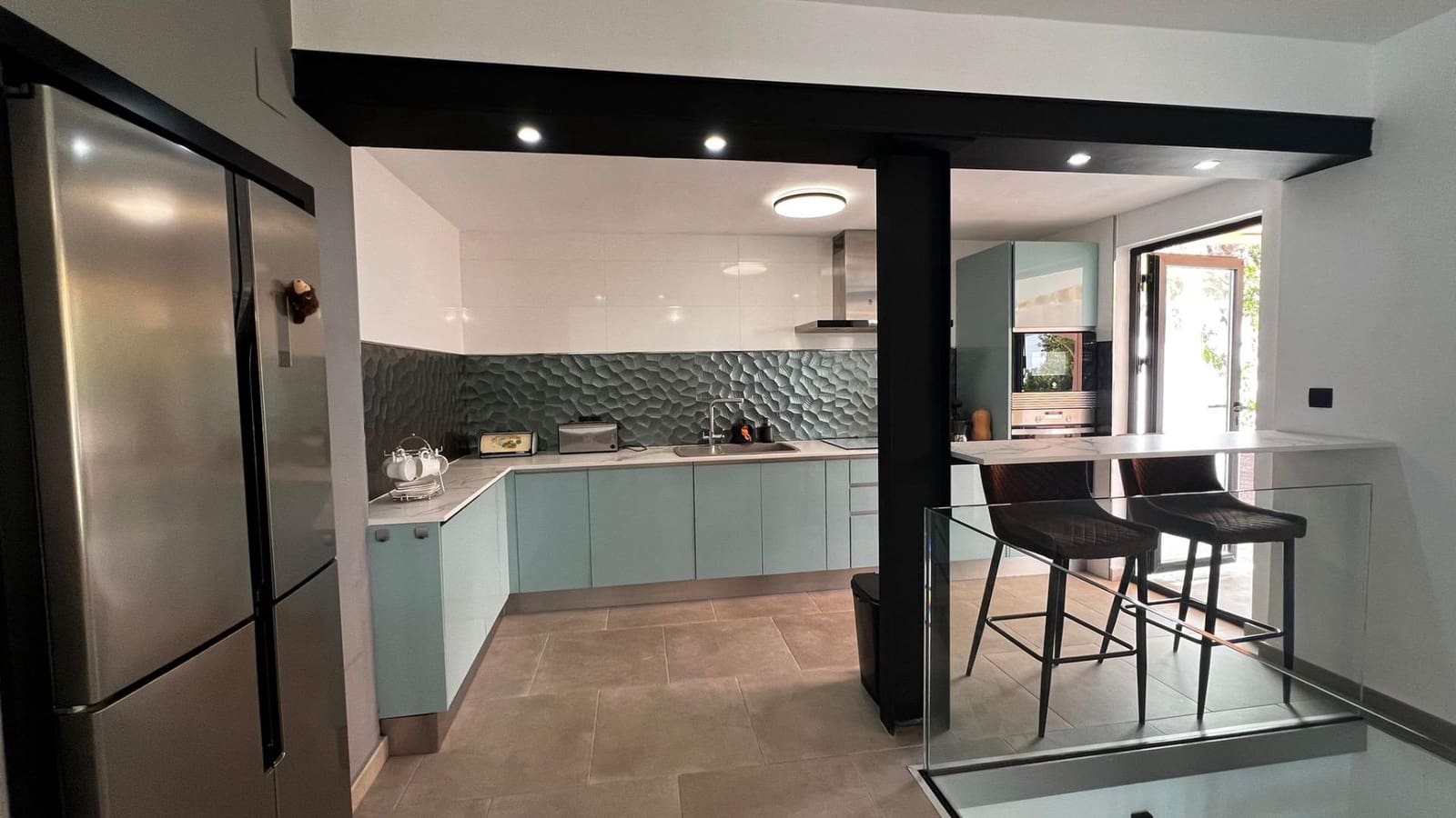 3 soveværelse Villa til salg i Benalmadena med swimmingpool garage - € 729.000 (Ref: 9791128)