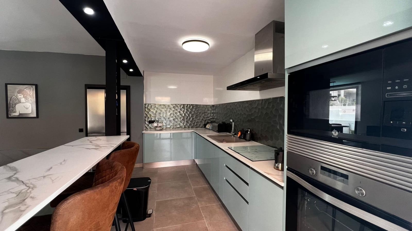 3 soveværelse Villa til salg i Benalmadena med swimmingpool garage - € 729.000 (Ref: 9791128)