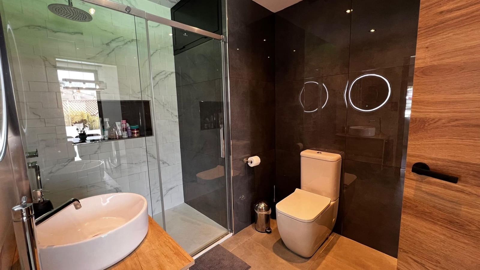 3 soveværelse Villa til salg i Benalmadena med swimmingpool garage - € 729.000 (Ref: 9791128)