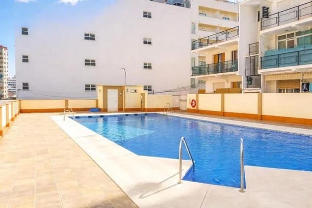 3 bedroom Apartment for sale in Torremolinos with pool - € 290,000 (Ref: 9797213)