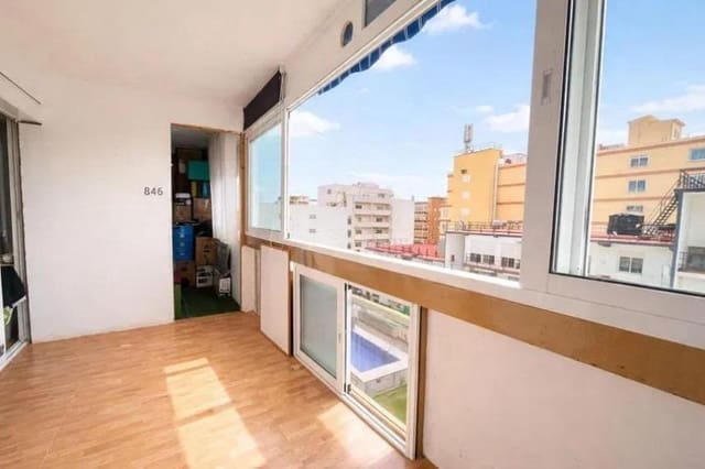 3 bedroom Apartment for sale in Torremolinos with pool - € 290,000 (Ref: 9797213)