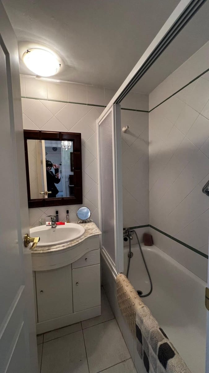 3 sovrum Lägenhet till salu i Arroyo de la Miel med pool garage - 455 000 € (Ref: 9797214)