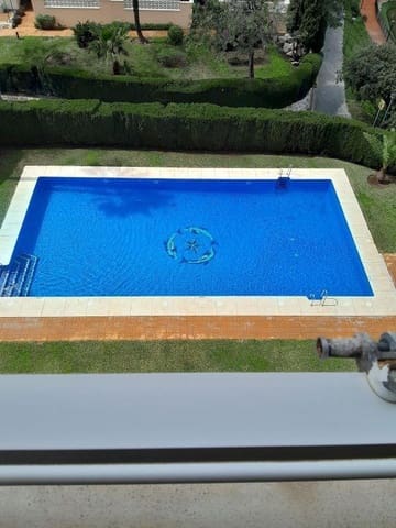3 sovrum Lägenhet till salu i Arroyo de la Miel, Benalmádena med pool garage - 455 000 € (Ref: 9797214)