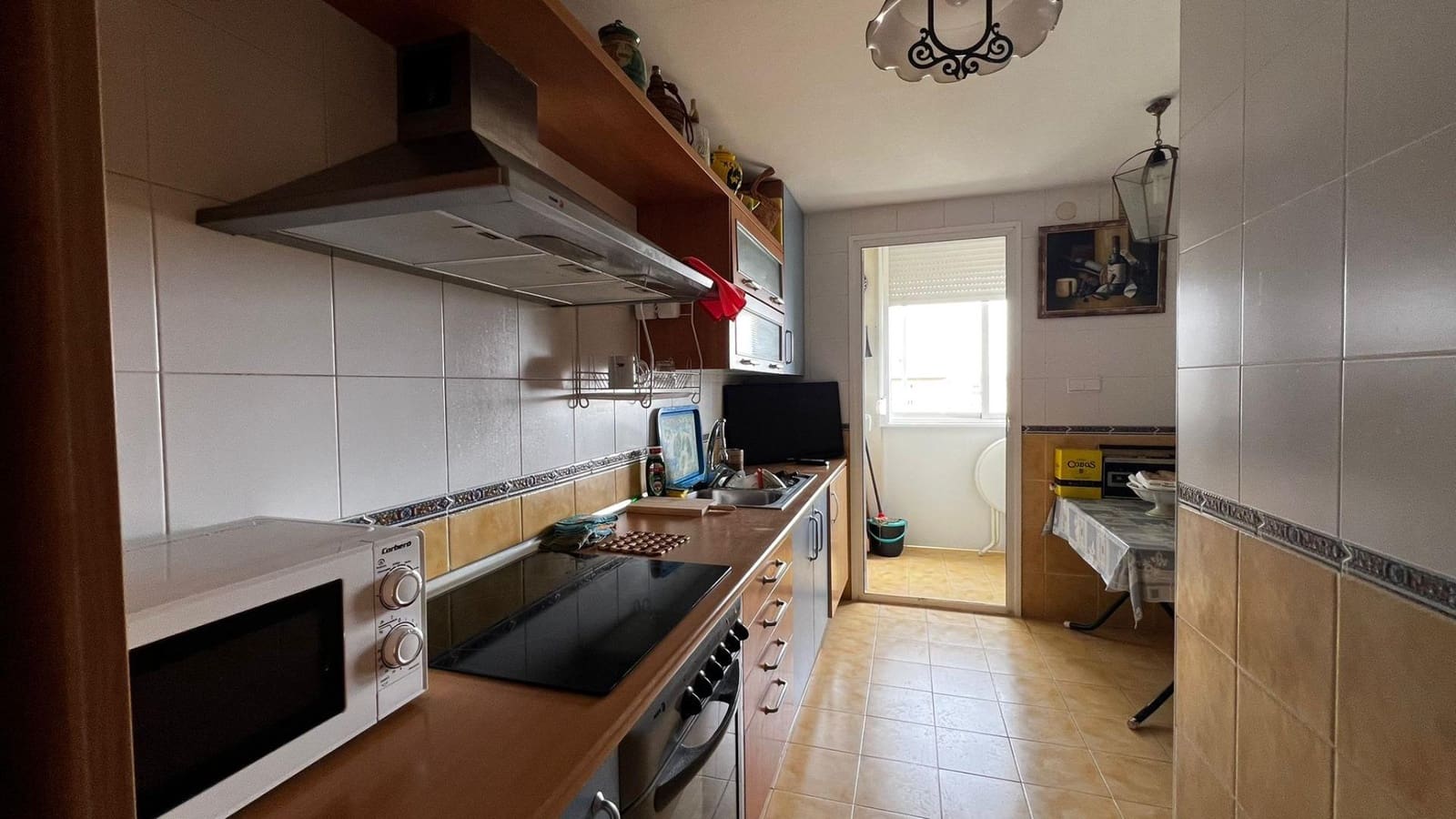 3 sovrum Lägenhet till salu i Arroyo de la Miel med pool garage - 455 000 € (Ref: 9797214)