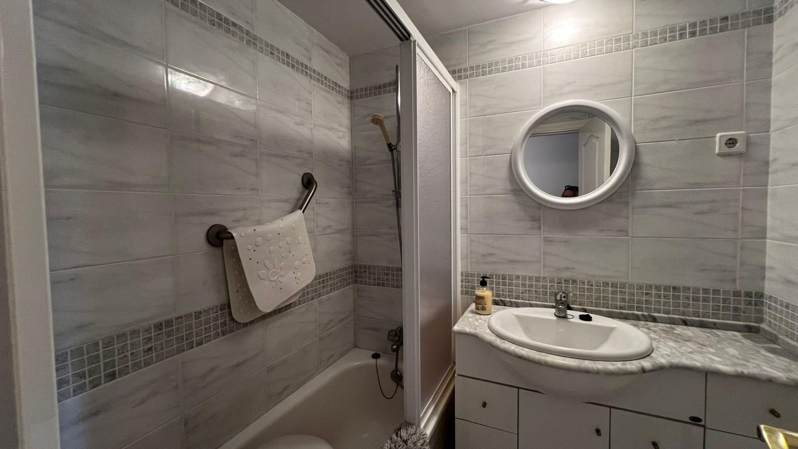 3 sovrum Lägenhet till salu i Arroyo de la Miel med pool garage - 455 000 € (Ref: 9797214)