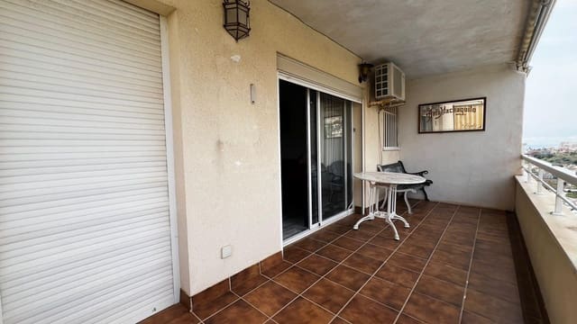 3 sovrum Lägenhet till salu i Arroyo de la Miel, Benalmádena med pool garage - 455 000 € (Ref: 9797214)