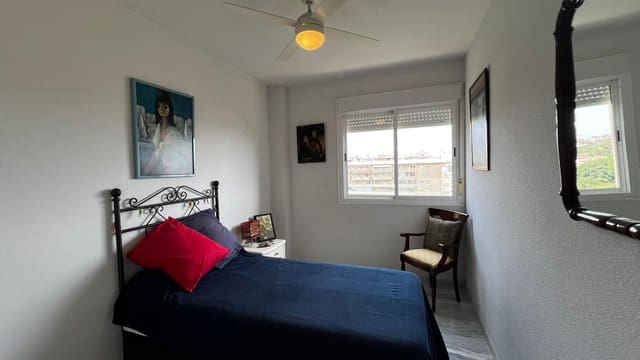 3 sovrum Lägenhet till salu i Arroyo de la Miel, Benalmádena med pool garage - 455 000 € (Ref: 9797214)