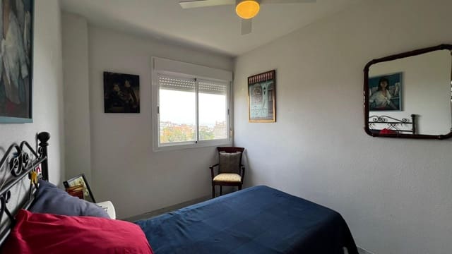 3 sovrum Lägenhet till salu i Arroyo de la Miel, Benalmádena med pool garage - 455 000 € (Ref: 9797214)