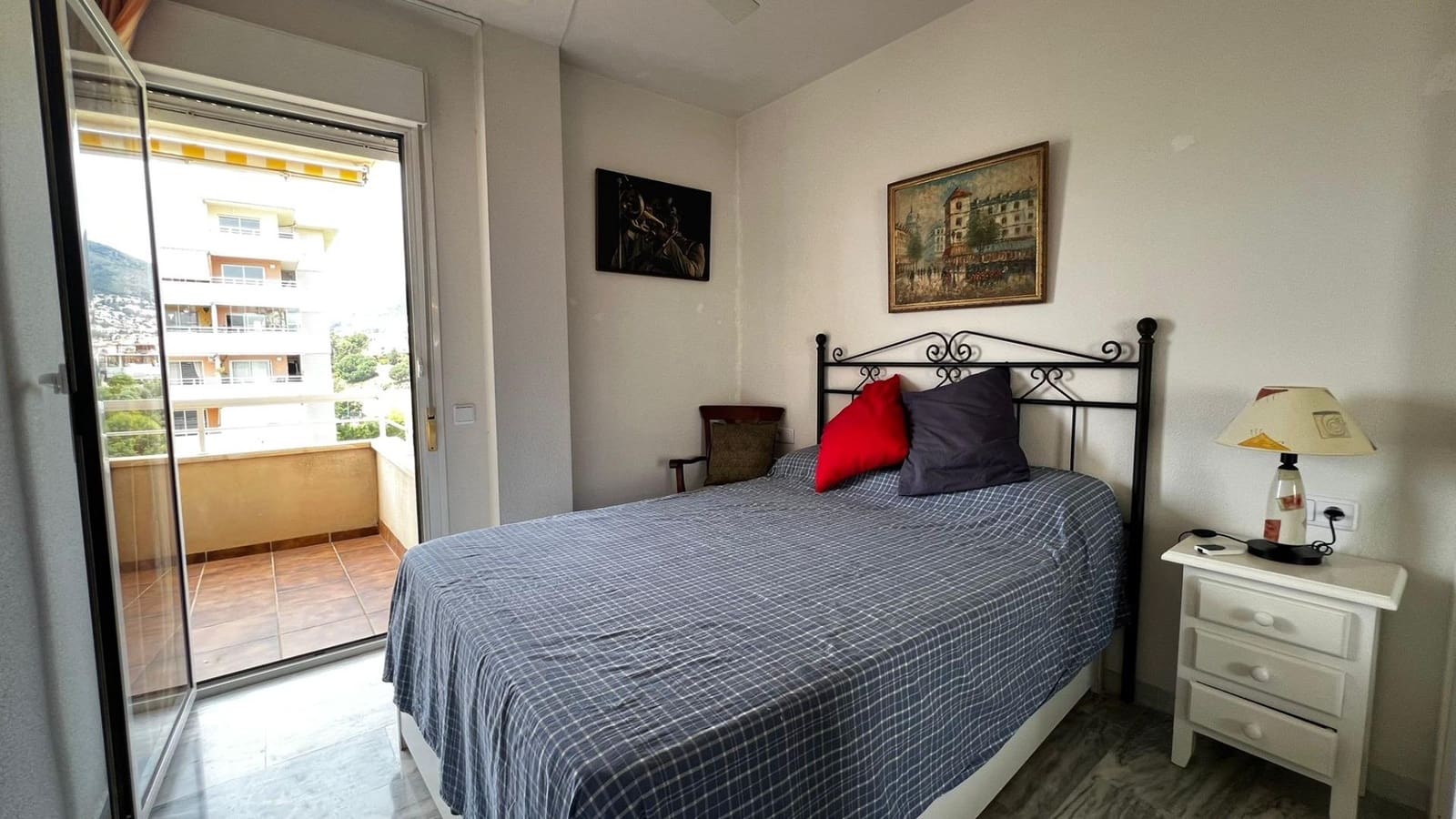 3 sovrum Lägenhet till salu i Arroyo de la Miel med pool garage - 455 000 € (Ref: 9797214)