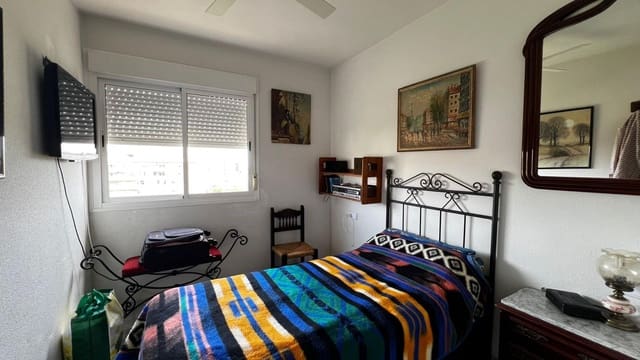 3 sovrum Lägenhet till salu i Arroyo de la Miel, Benalmádena med pool garage - 455 000 € (Ref: 9797214)