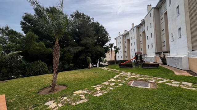 3 sovrum Lägenhet till salu i Arroyo de la Miel, Benalmádena med pool garage - 455 000 € (Ref: 9797214)