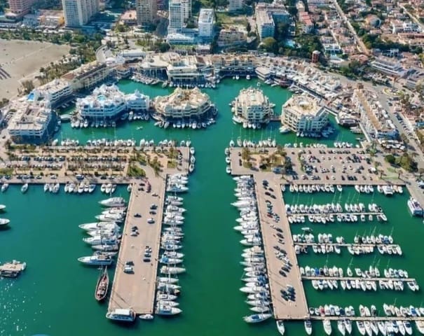 1 sovrum Lägenhet till salu i Benalmadena Costa, Benalmádena med pool - 335 000 € (Ref: 9799372)